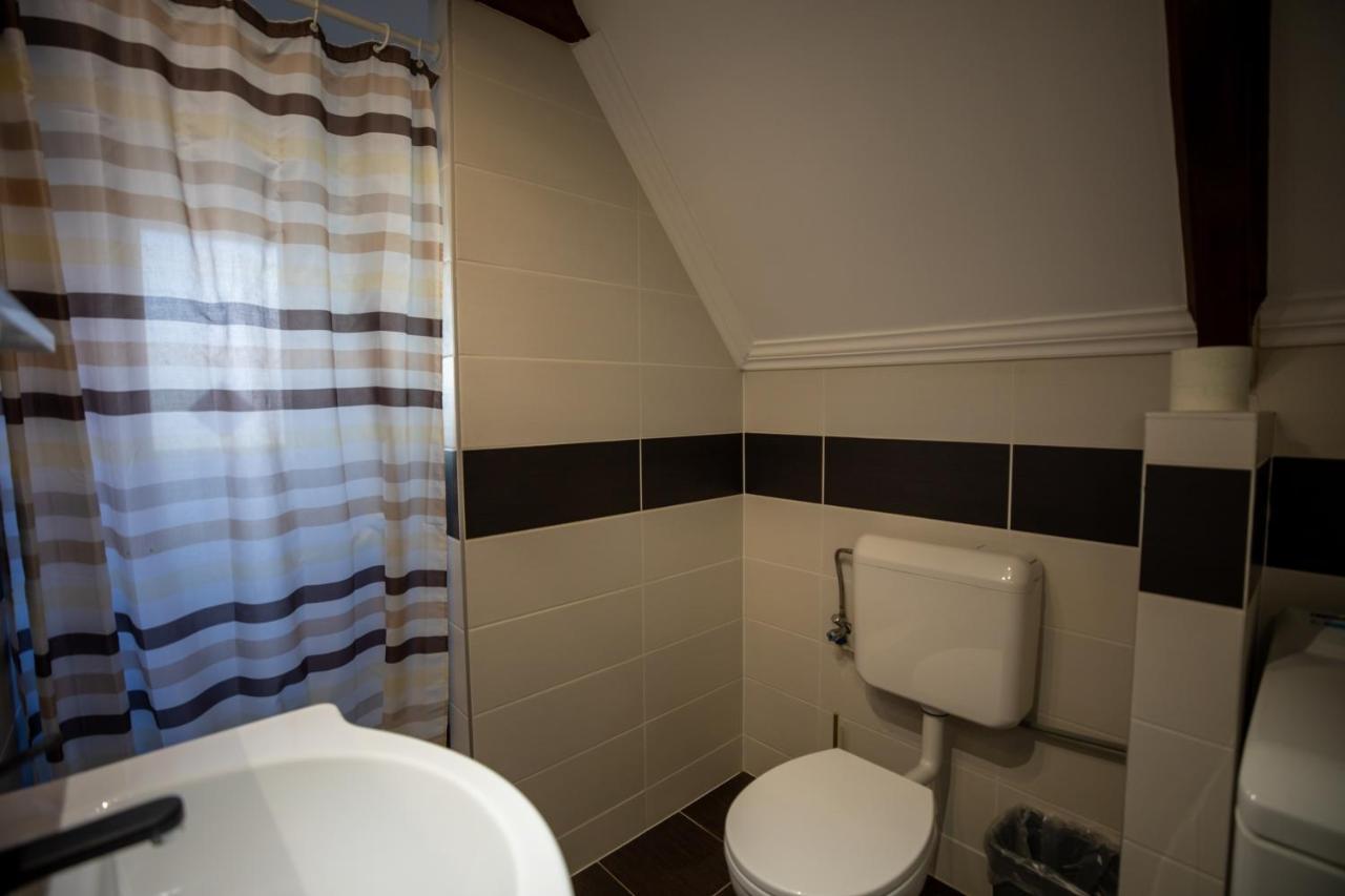 Appartement Vadgalamb & Jacuzzi Miskolc